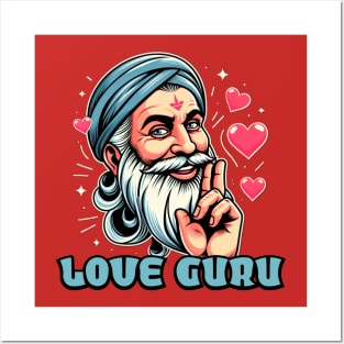 Love Guru 3 Posters and Art